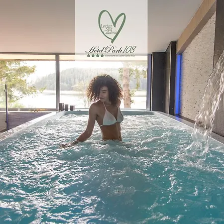 Park 108 Sport&wellness 4* Lorica