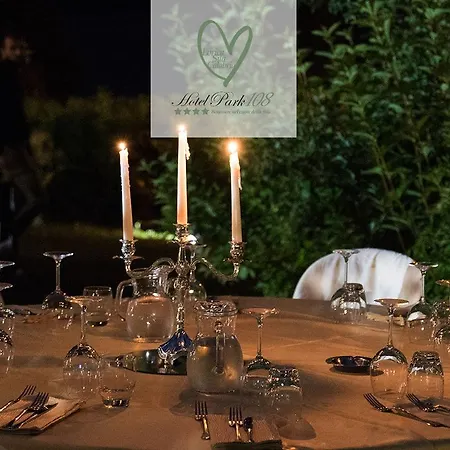 Park 108 Sport&wellness Lorica