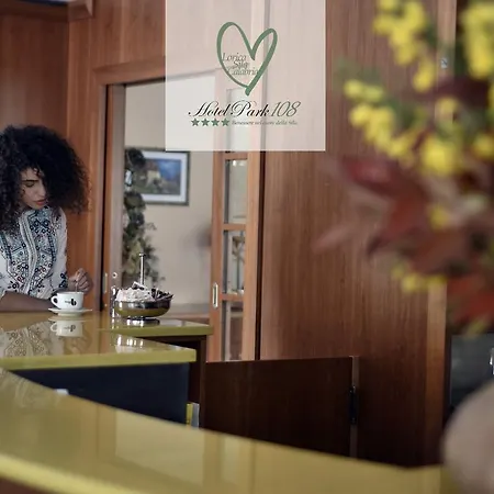 Park 108 Sport&wellness 4* Lorica