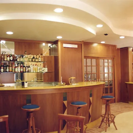 Park 108 Sport&wellness מלון 4*