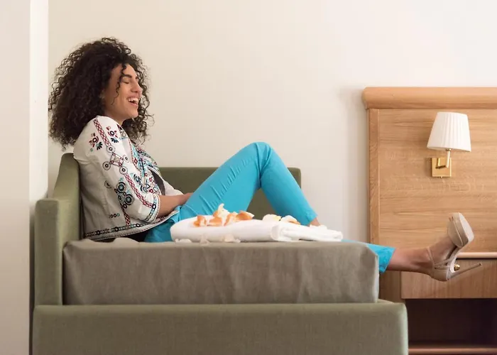 Park 108 Sport&wellness