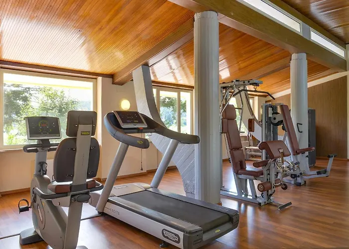 Szálloda Park 108 Sport&wellness Lorica