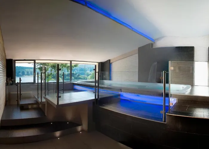 Hotel Park 108 Sport&wellness