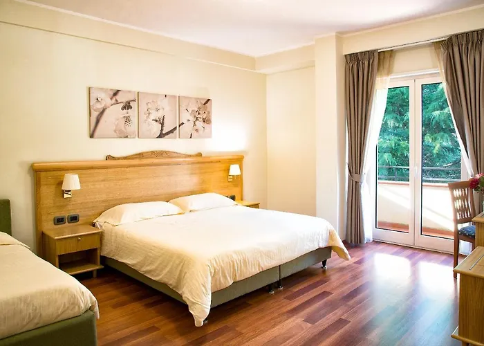 Park 108 Sport&wellness Szálloda 4*