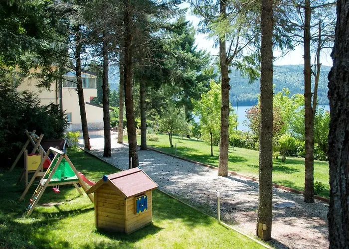 Park 108 Sport&wellness Lorica