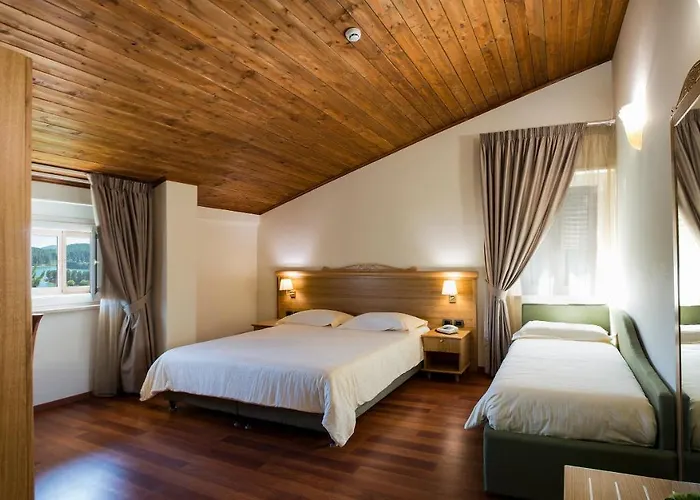 Park 108 Sport&wellness 4* Lorica