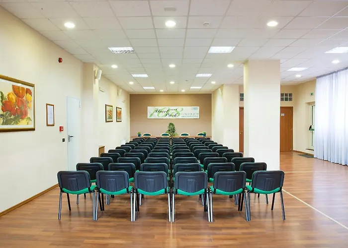 Hotel Park 108 Sport&wellness 4*