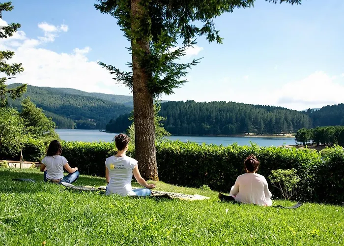 Park 108 Sport&wellness 4* Lorica