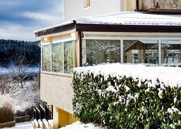 Hotel Park 108 Sport&wellness Lorica