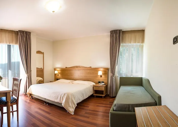 Park 108 Sport&wellness Hotel 4*