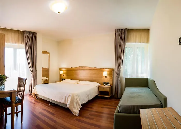 Park 108 Sport&wellness Lorica