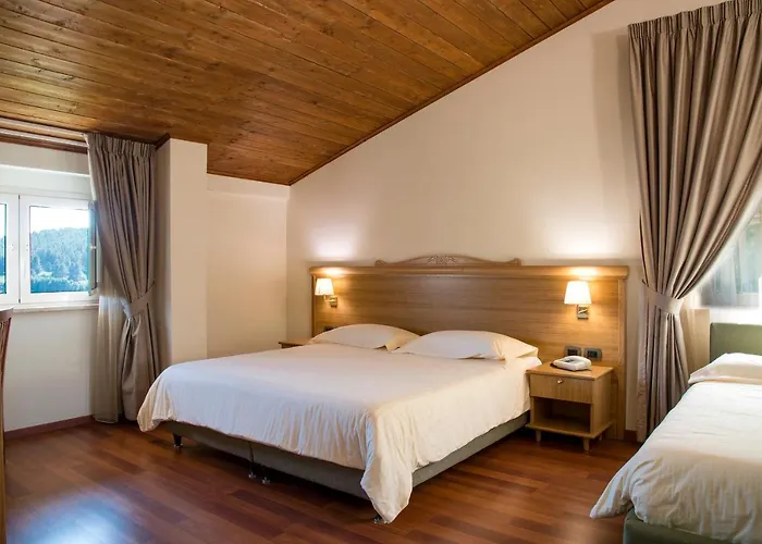 Hotel Park 108 Sport&wellness Lorica