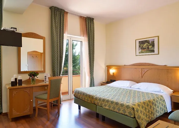 Park 108 Sport&wellness 4* Lorica