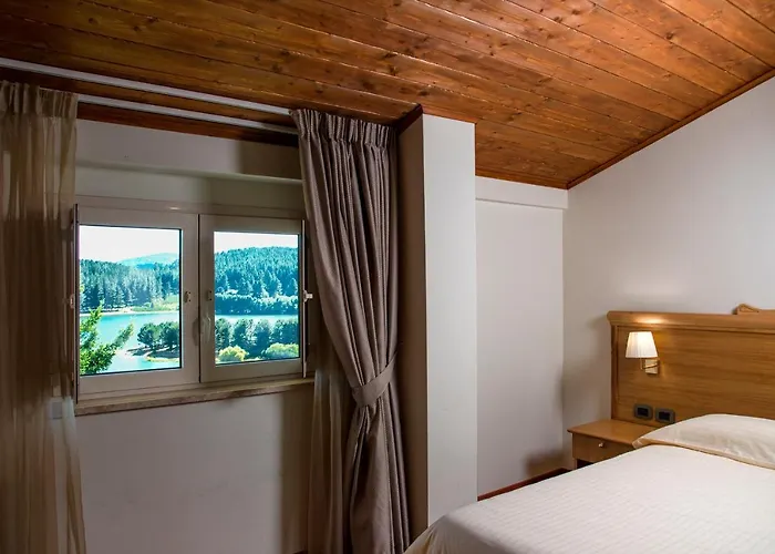 Hotel Park 108 Sport&wellness Lorica