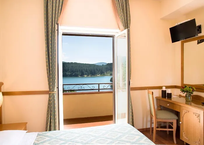 Park 108 Sport&wellness Hotel Lorica