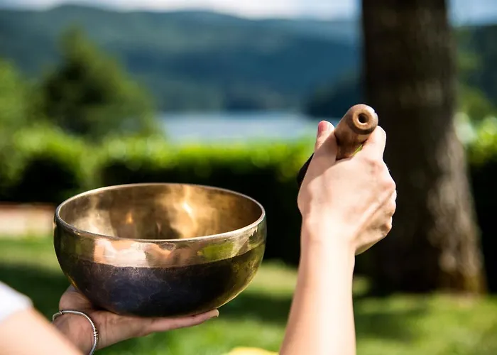 Szálloda Park 108 Sport&wellness 4*