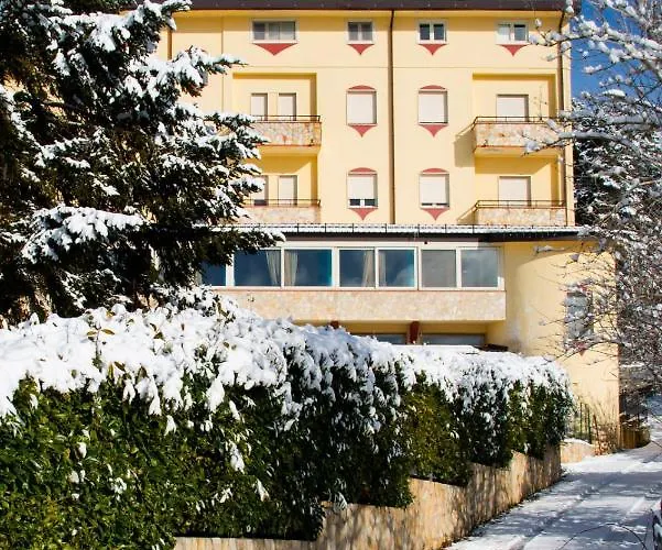 Park 108 Sport&wellness Hotel Lorica