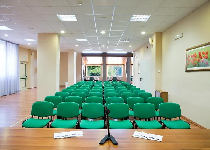 Park 108 Sport&wellness Hotel