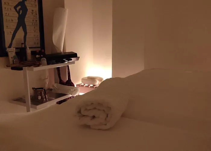 Hotel Park 108 Sport&wellness