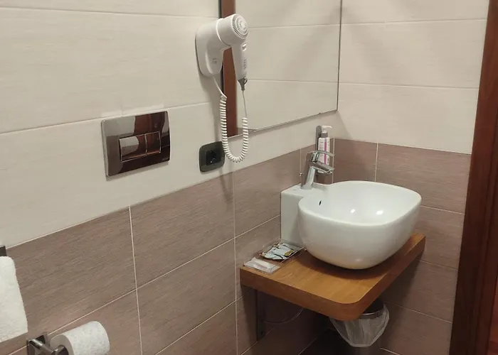 Hotel Park 108 Sport&wellness Lorica