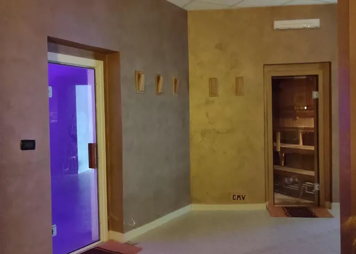 Park 108 Sport&wellness 4*