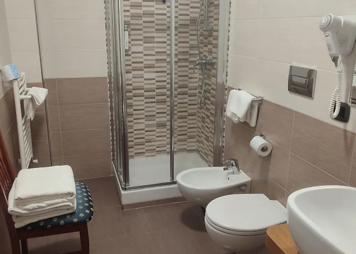 Park 108 Sport&wellness Lorica