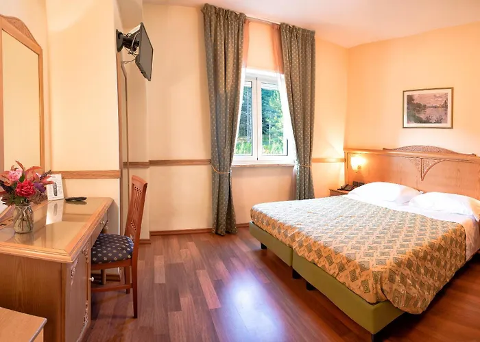 Park 108 Sport&wellness 4* Lorica