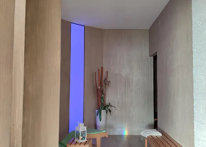 Park 108 Sport&wellness