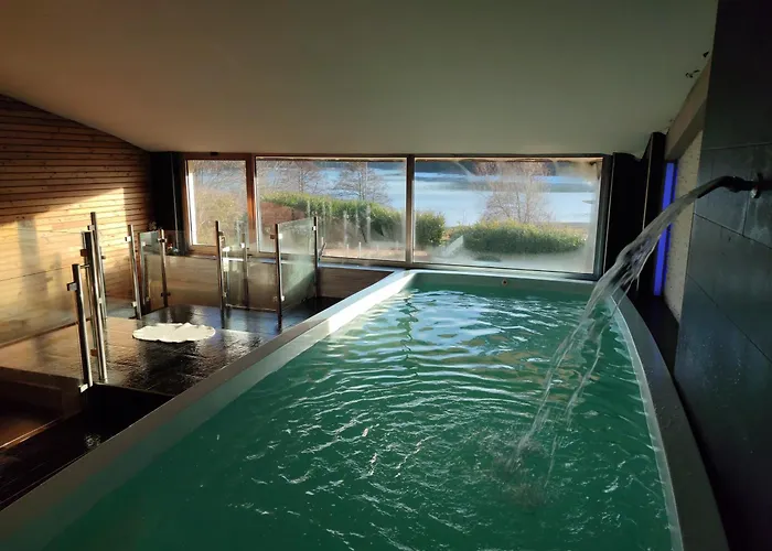 Park 108 Sport&wellness Hotel Lorica