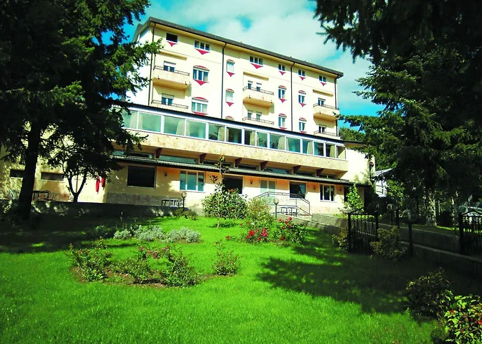 Park 108 Sport&wellness Hotel 4*