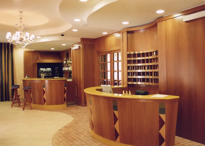 Park 108 Sport&wellness Hotel Lorica