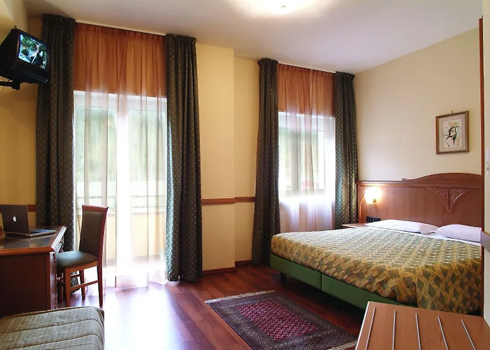 Hotel Park 108 Sport&wellness 4*