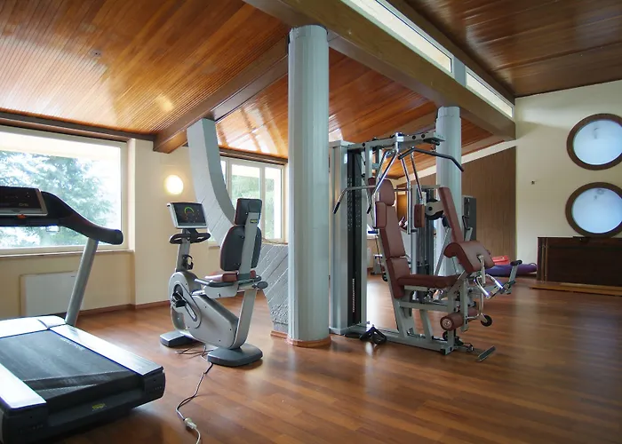 Hotel Park 108 Sport&wellness