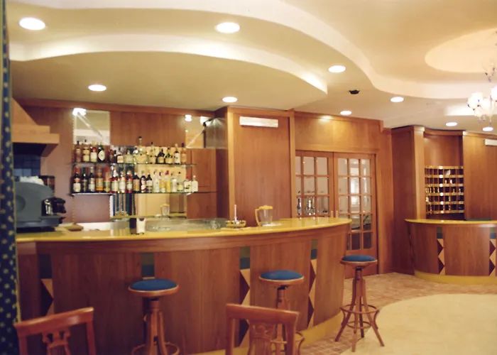 Park 108 Sport&wellness 4* Lorica