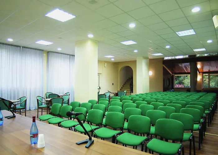 Park 108 Sport&wellness 4*