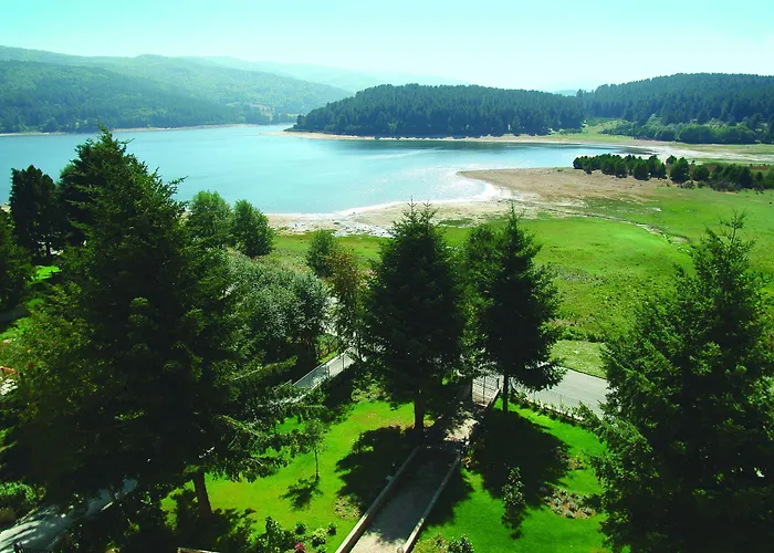 Hotel Park 108 Sport&wellness