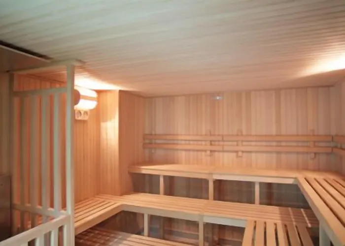 Park 108 Sport&wellness Szálloda 4*