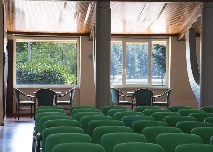 Park 108 Sport&wellness Szálloda