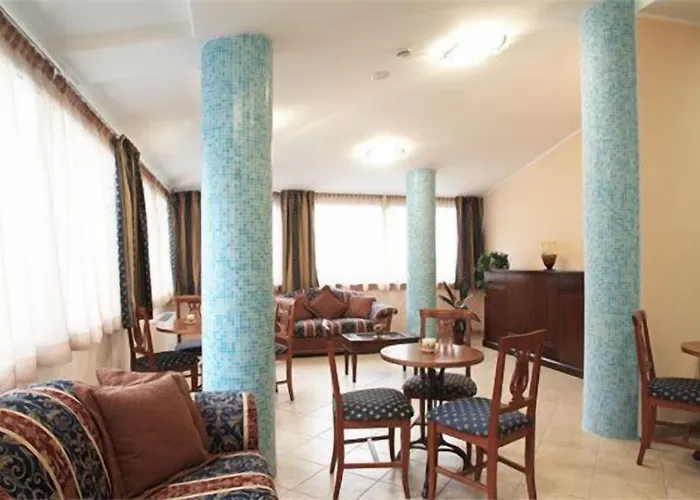 Park 108 Sport&wellness Lorica