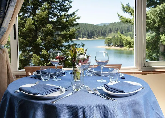 Park 108 Sport&wellness Szálloda Lorica