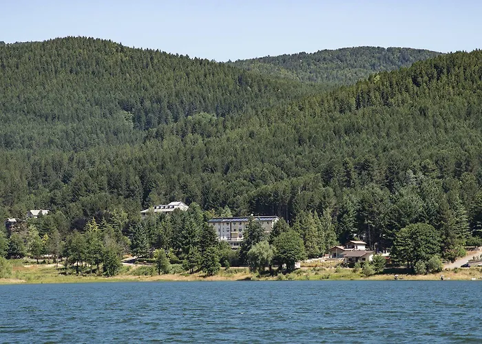 Park 108 Sport&wellness Hotel Lorica