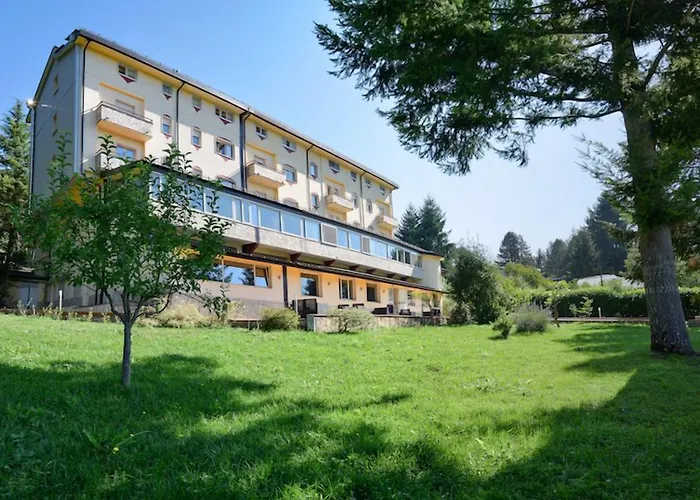 Park 108 Sport&wellness Lorica