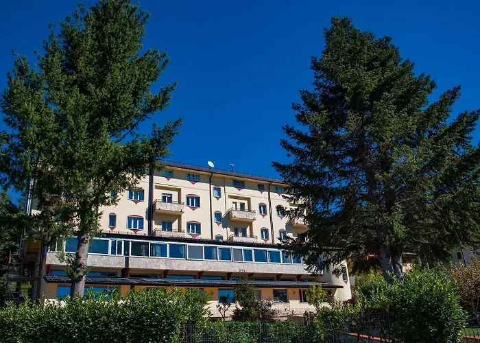 Park 108 Sport&wellness 4* Lorica