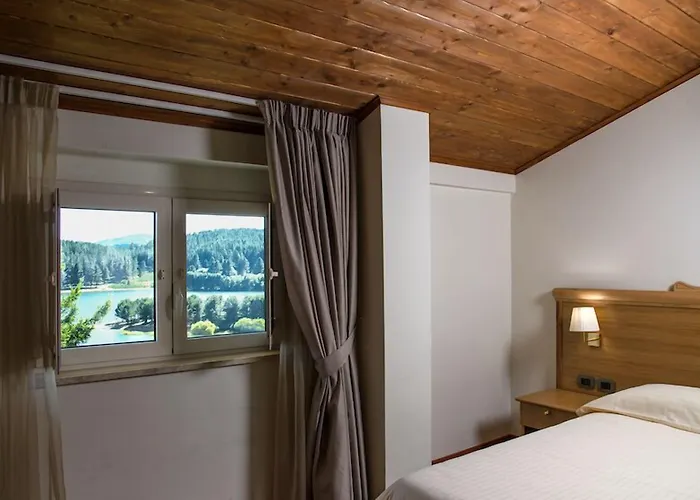 Hotel Park 108 Sport&wellness Lorica