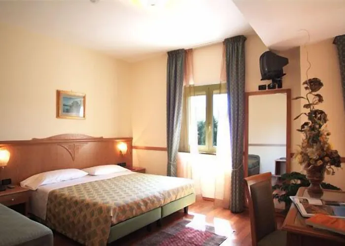 Park 108 Sport&wellness Hotel