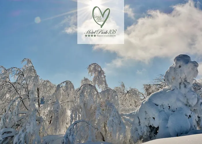 Szálloda Park 108 Sport&wellness 4*