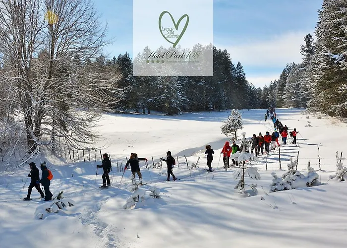 Park 108 Sport&wellness Szálloda