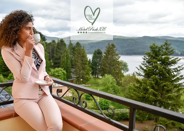 Park 108 Sport&wellness Szálloda Lorica