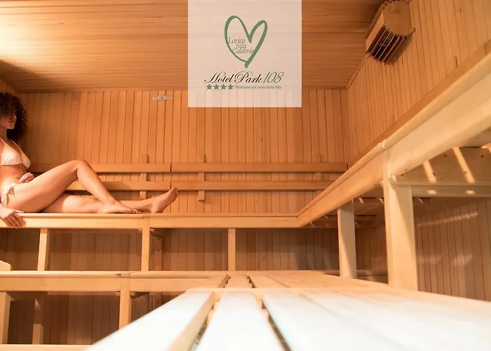 Park 108 Sport&wellness