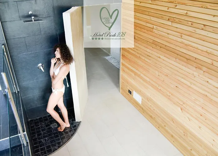 Hotel Park 108 Sport&wellness Lorica